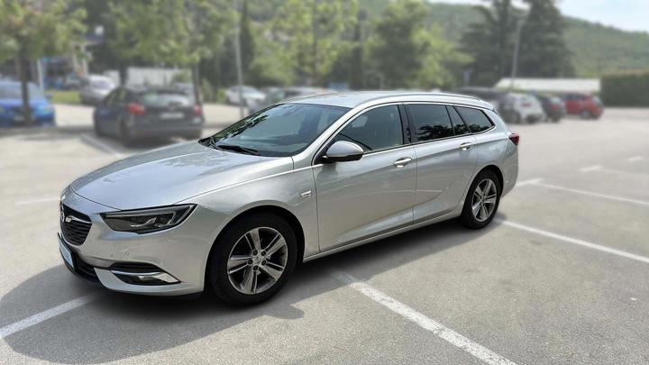 Opel Insignia Sports Tourer 1.5