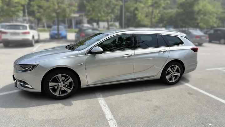 Opel Insignia Sports Tourer 1.5