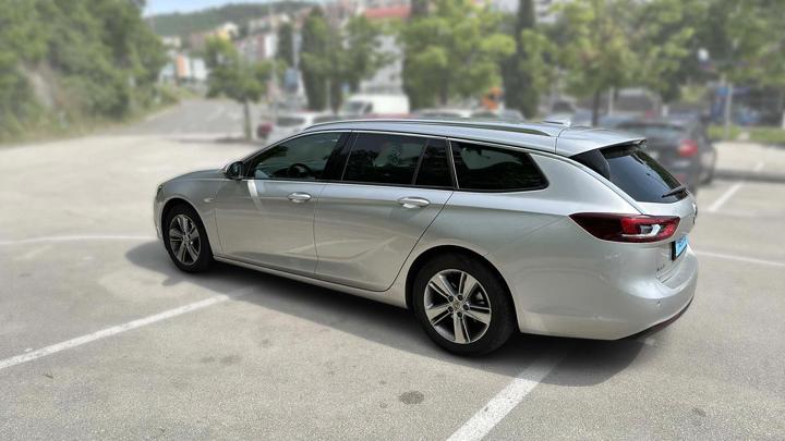 Opel Insignia Sports Tourer 1.5