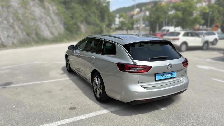 Opel Insignia Sports Tourer 1.5