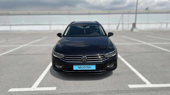 VW Passat Variant 2,0 TDI BMT SCR Business DSG