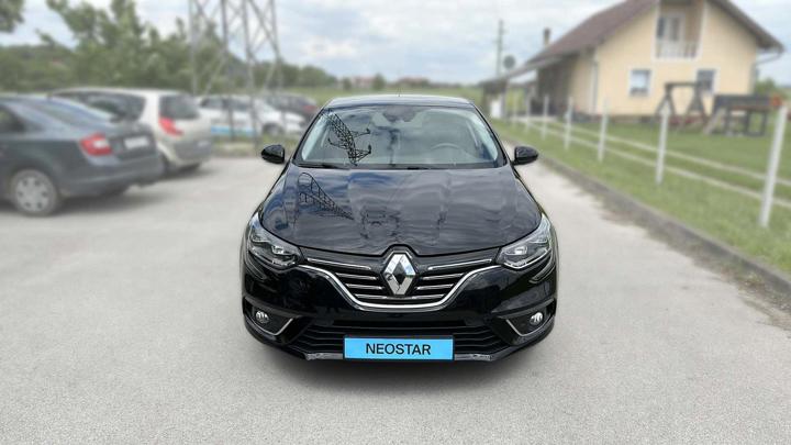 Renault Mégane Berline dCi 110 Energy Intens