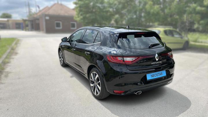 Renault Mégane Berline dCi 110 Energy Intens