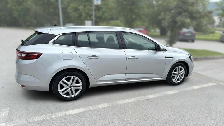 Renault Megane 1.5 DCI 110 Grandtour Business