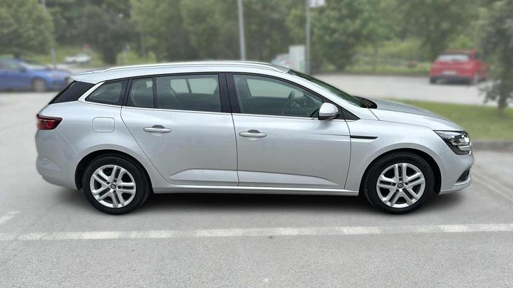 Renault Megane 1.5 DCI 110 Grandtour Business