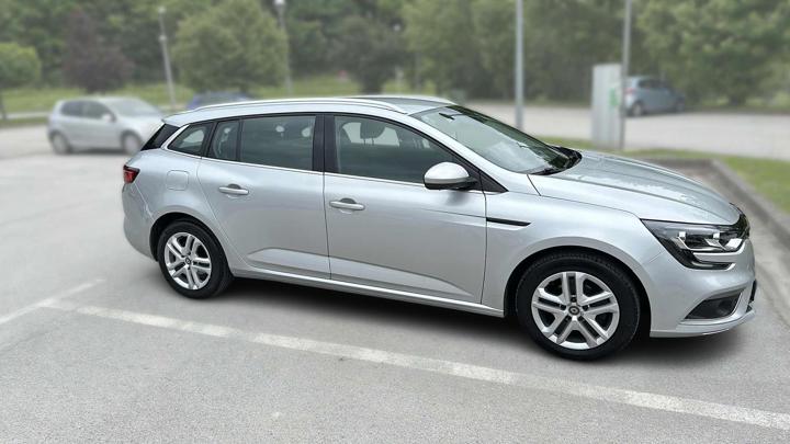 Renault Megane 1.5 DCI 110 Grandtour Business