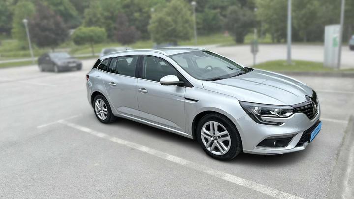 Renault Megane 1.5 DCI 110 Grandtour Business