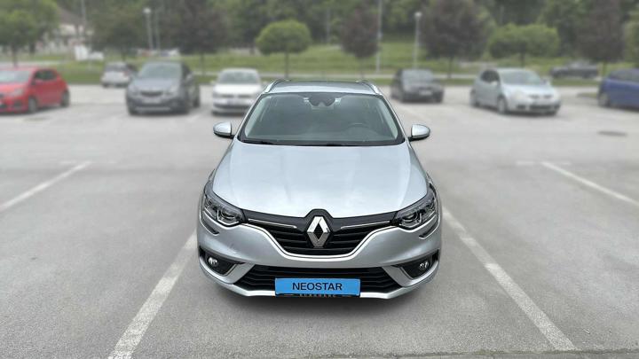 Renault Megane 1.5 DCI 110 Grandtour Business