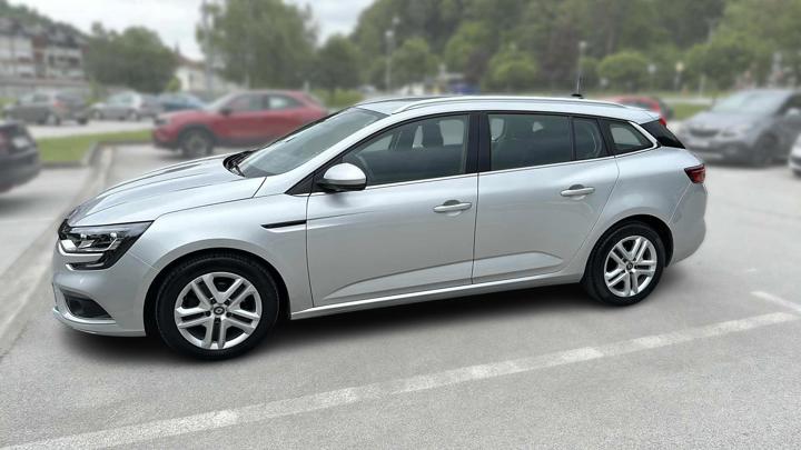 Renault Megane 1.5 DCI 110 Grandtour Business