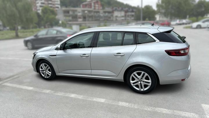 Renault Megane 1.5 DCI 110 Grandtour Business