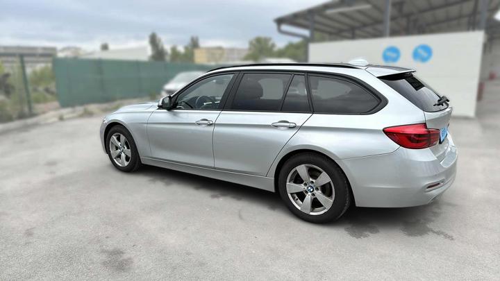 BMW BMW 318d Touring