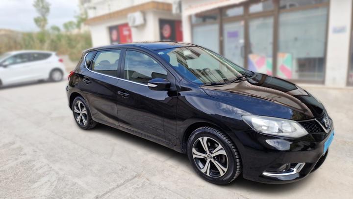 Nissan Pulsar 1,5 dCi