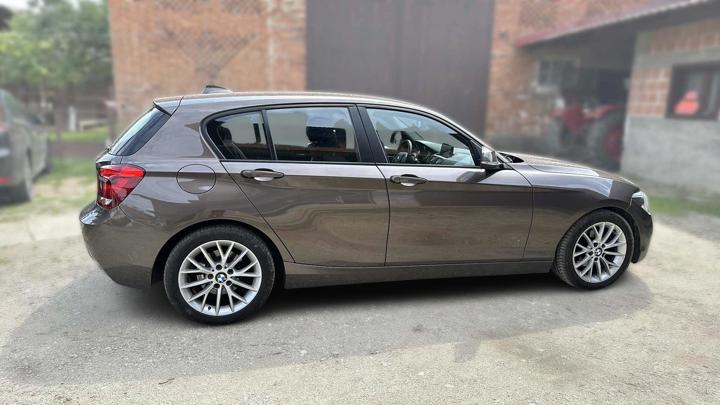 BMW 116d