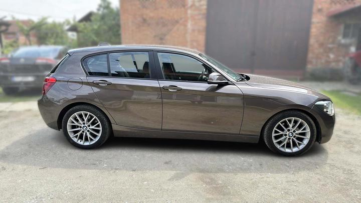 BMW 116d