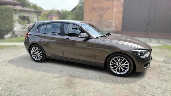 BMW 116d