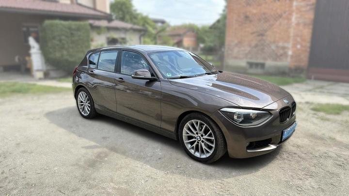 BMW 116d