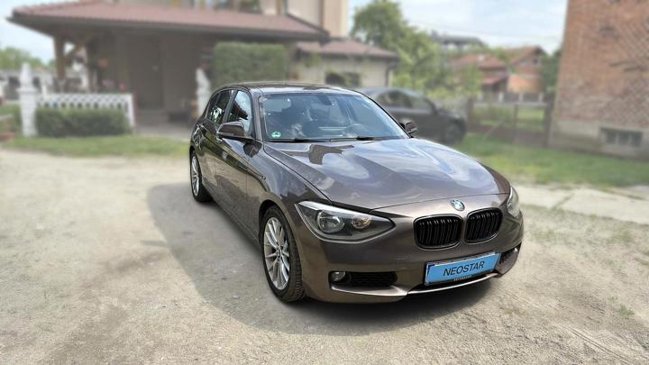 BMW 116d