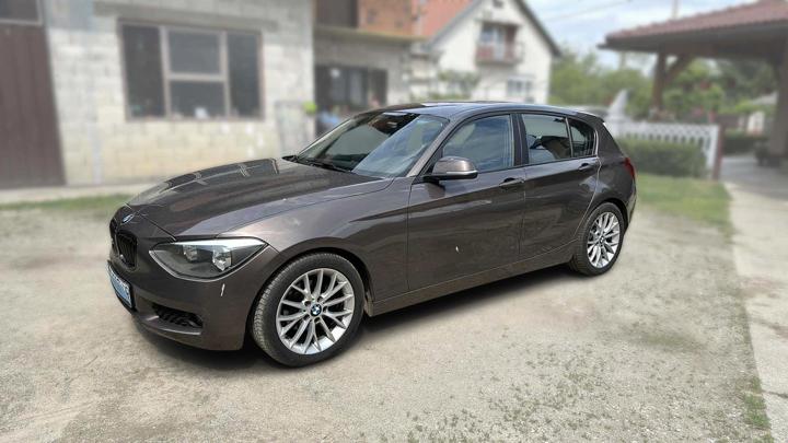 BMW 116d