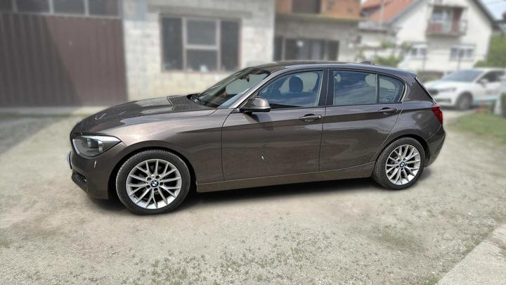 BMW 116d