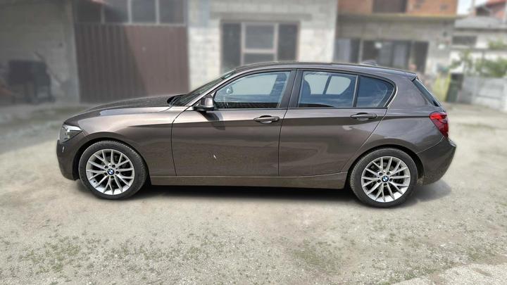 BMW 116d