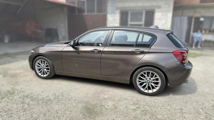 BMW 116d