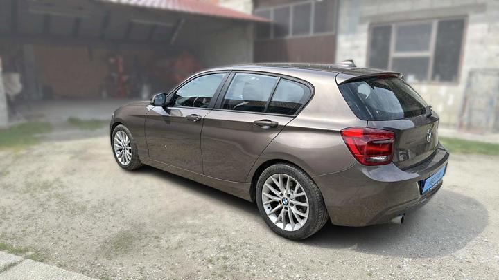 BMW 116d