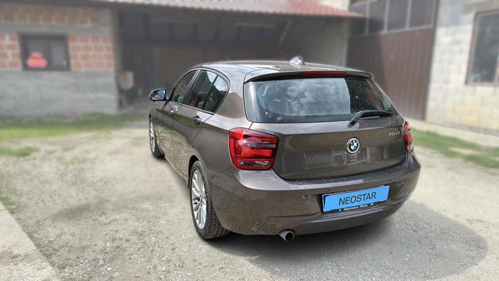 BMW 116d