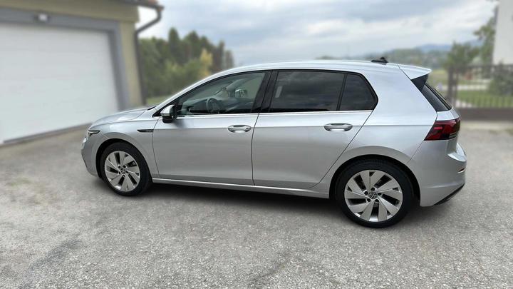 VW Golf 2,0 TDI BMT Style DSG