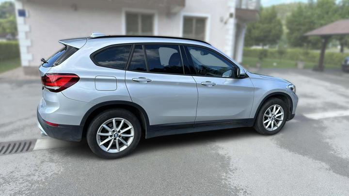 BMW Bmw X1 2.0 Xdrive