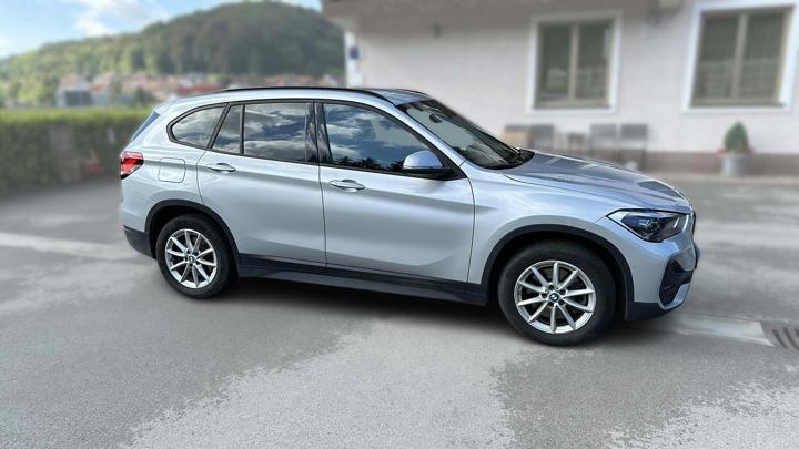 BMW Bmw X1 2.0 Xdrive