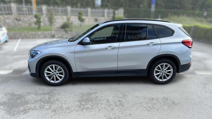 BMW Bmw X1 2.0 Xdrive