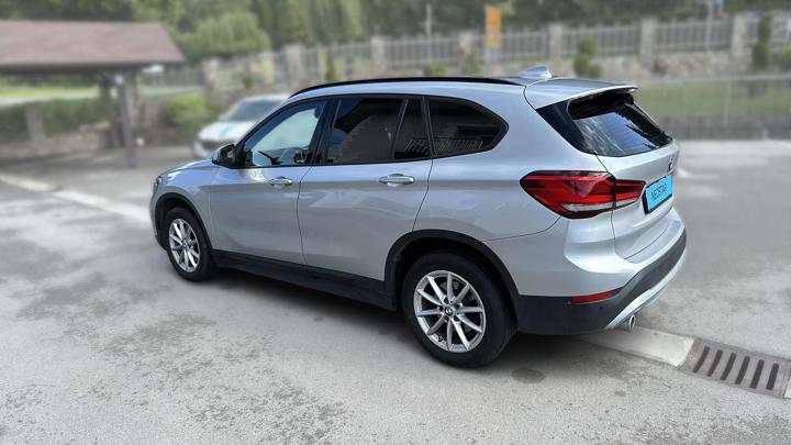 BMW Bmw X1 2.0 Xdrive