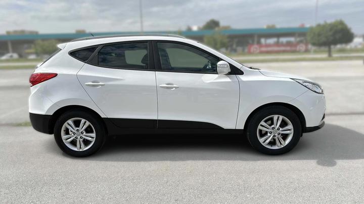 Hyundai ix35 1,6 GDI iWant