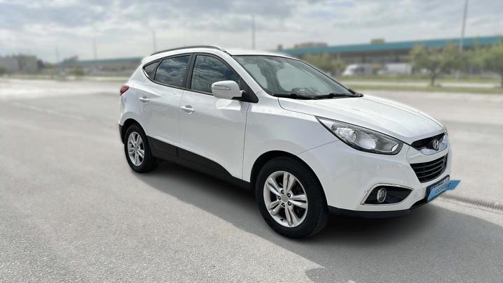 Hyundai ix35 1,6 GDI iWant