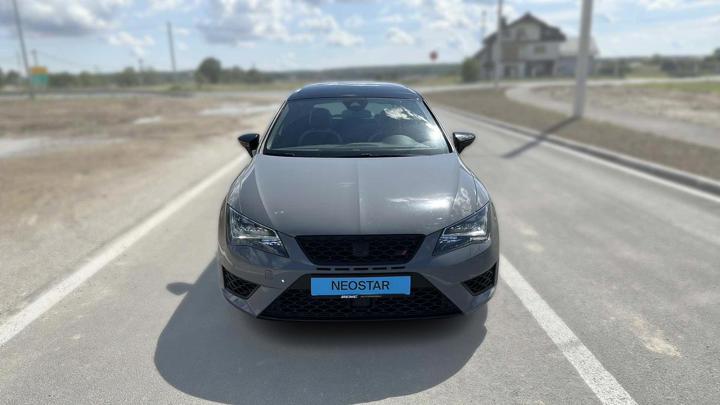 Seat Leon 2,0 TSI Cupra Start&Stop DSG