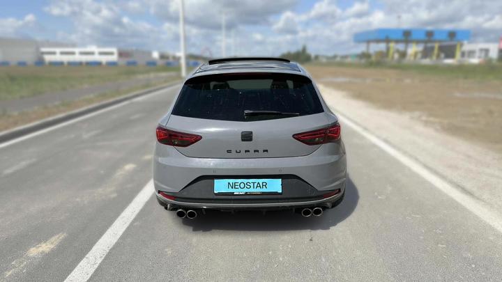 Seat Leon 2,0 TSI Cupra Start&Stop DSG