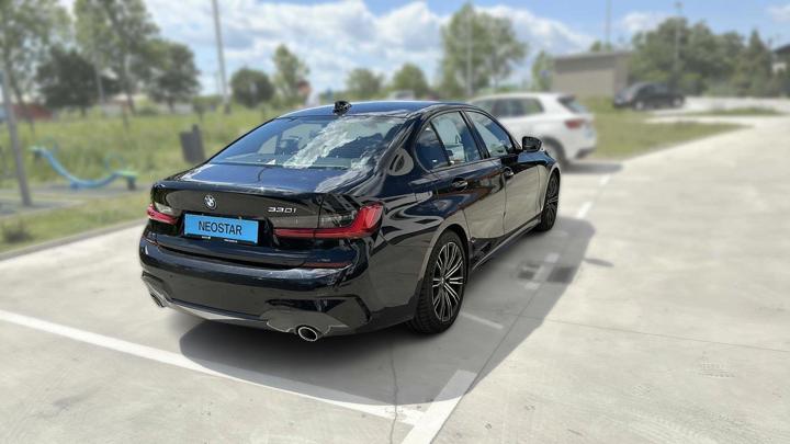 BMW 330i M Sport Aut.