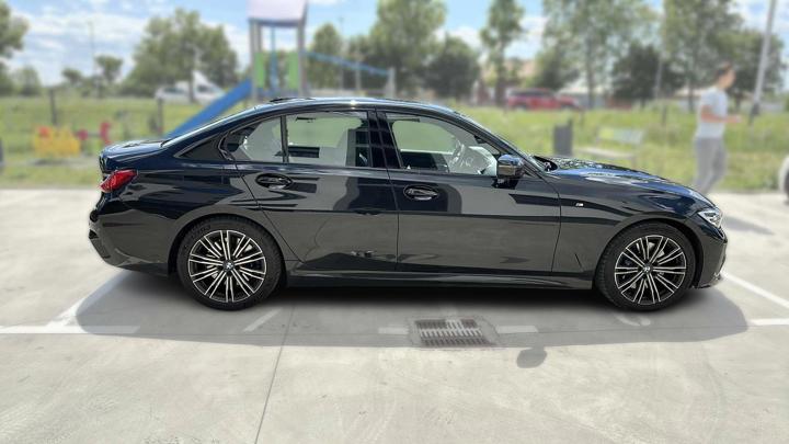 BMW 330i M Sport Aut.