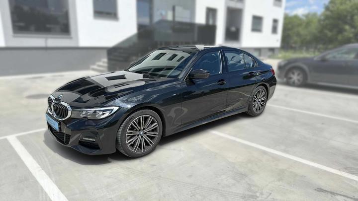 BMW 330i M Sport Aut.