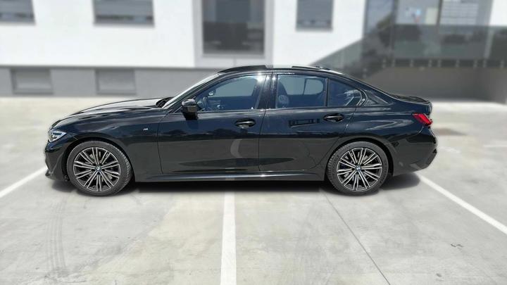 BMW 330i M Sport Aut.