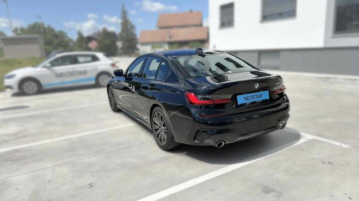 BMW 330i M Sport Aut.