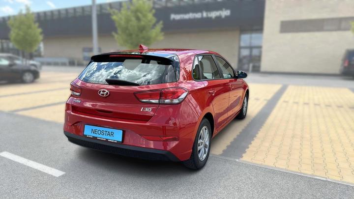 Hyundai Hyundai i30 1.5 DPI