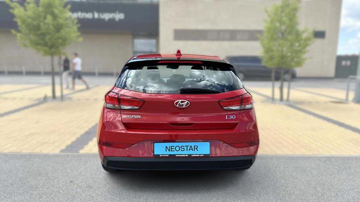 Hyundai Hyundai i30 1.5 DPI