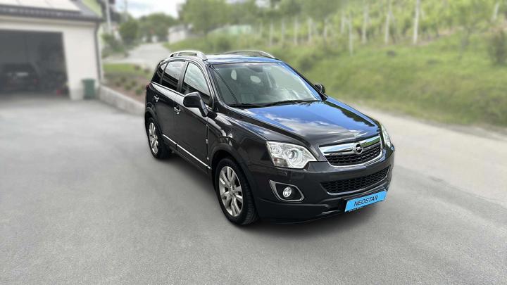 Opel Opel Antara 2.2 Comfort  