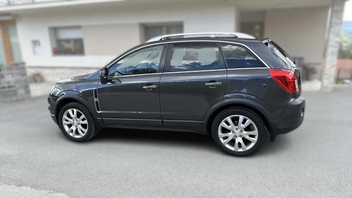 Opel Opel Antara 2.2 Comfort  