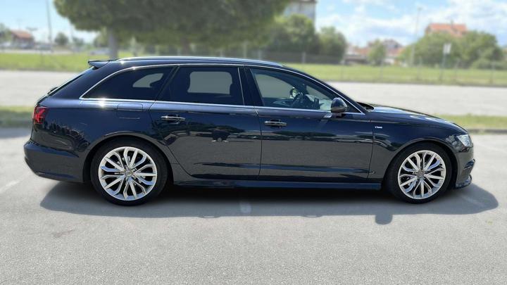 Audi Audi A6 2.0 TDI S-LINE 5 vrata