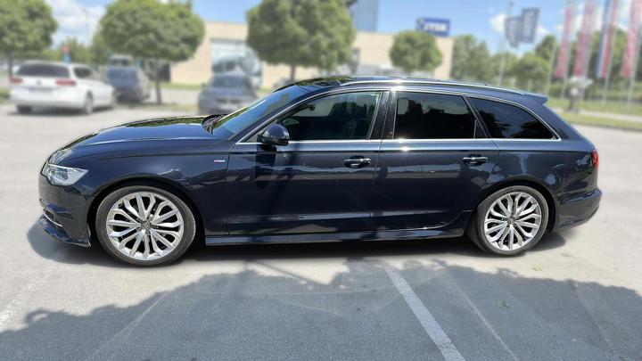 Audi Audi A6 2.0 TDI S-LINE 5 vrata