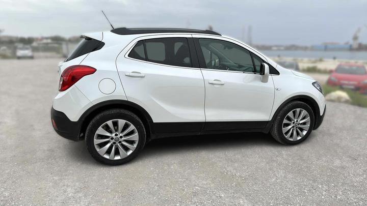 Opel Mokka 1,4 Turbo LPG Cosmo