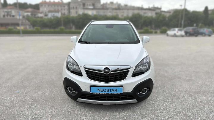 Opel Mokka 1,4 Turbo LPG Cosmo