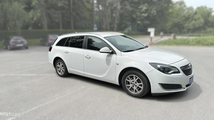 Opel Insignia Country Tourer 1,6 CDTI Start/Stop